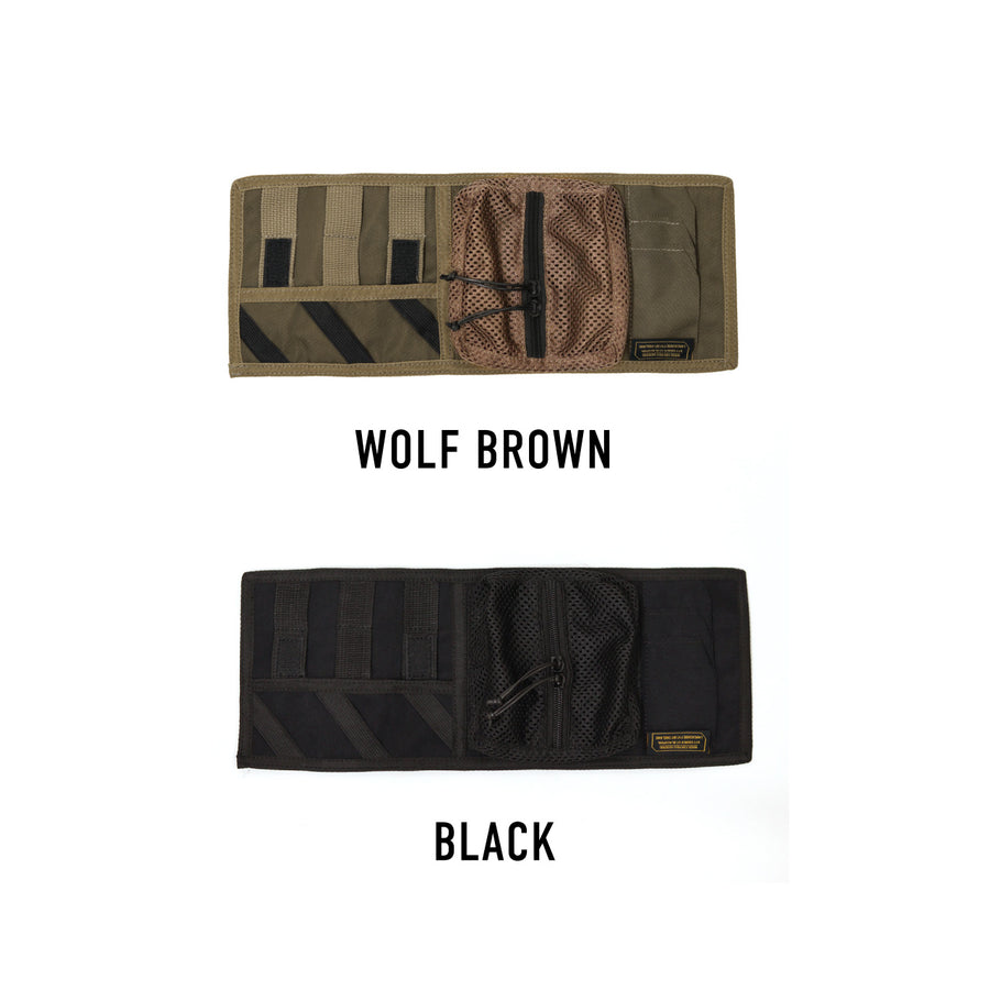 CAR VISOR ORGANIZER