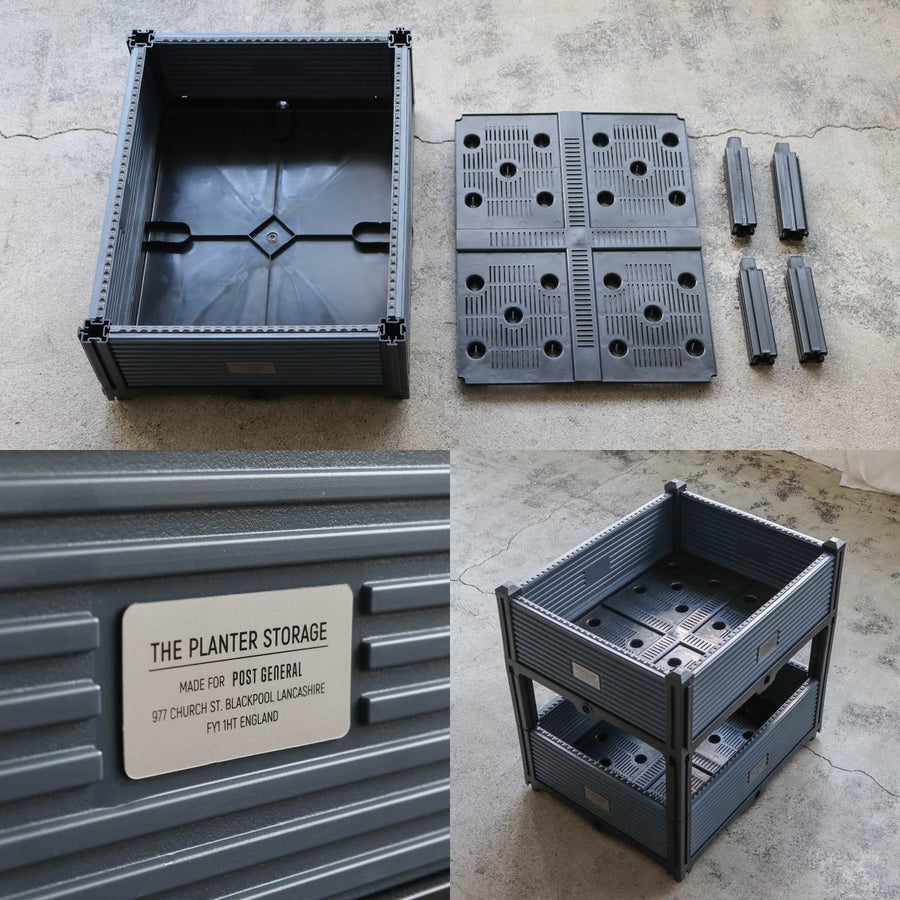 マルチパーパス ストレージ MULTI PURPOSE STORAGE