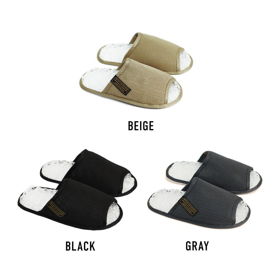 BREATHABLE SLIPPER Slippers L