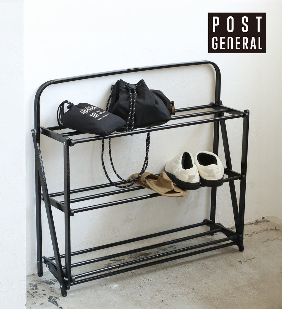 FOLDABLE SHOES RACK HAMMERTONE