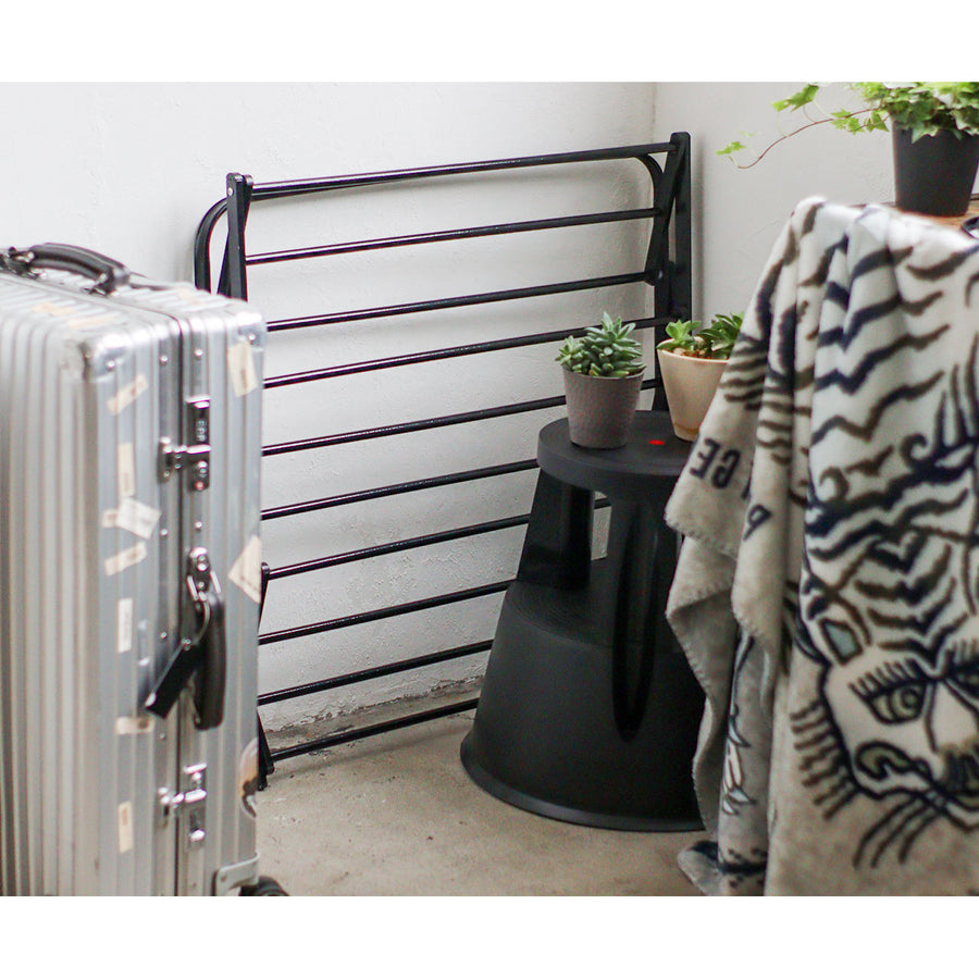FOLDABLE SHOES RACK HAMMERTONE