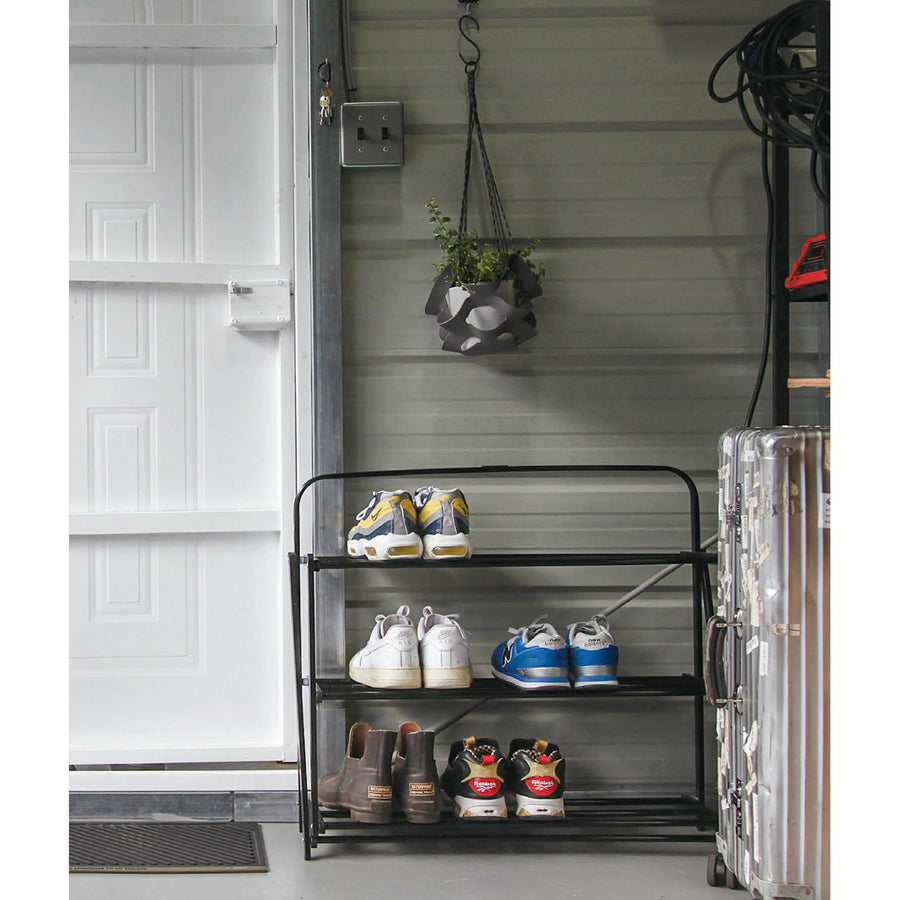 FOLDABLE SHOES RACK HAMMERTONE