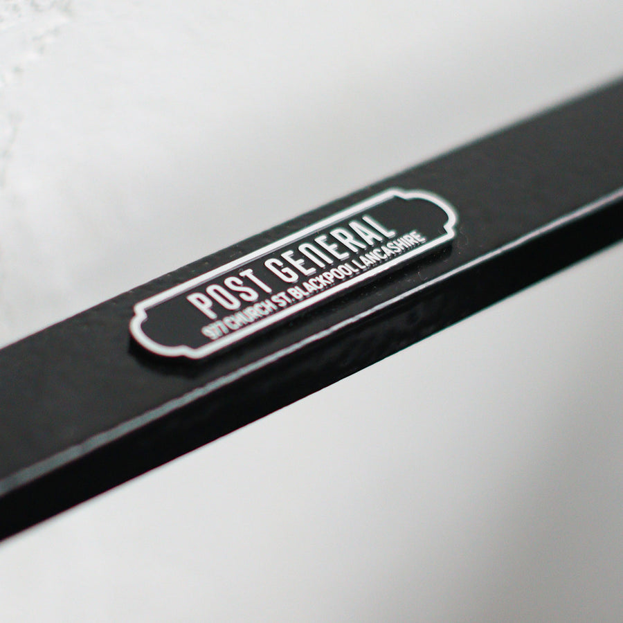 FOLDABLE SHOES RACK HAMMERTONE