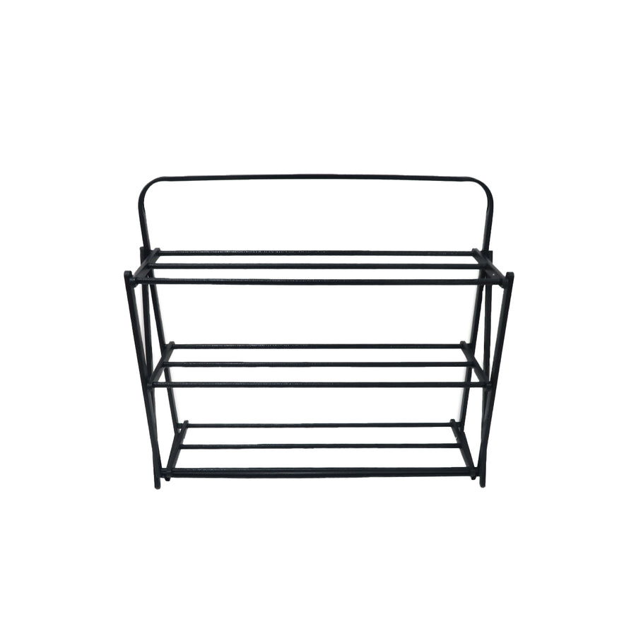 FOLDABLE SHOES RACK HAMMERTONE
