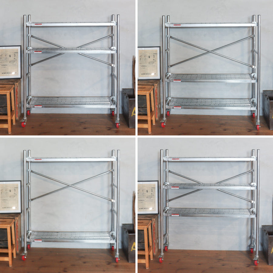 SCAFFOLD LIKE SHELF