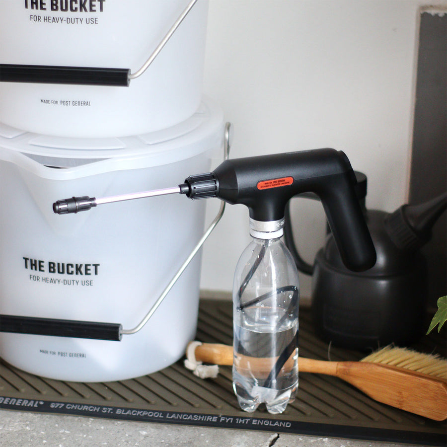 Rechargeable water sprayer ELECTRIC WATER SPRAYER