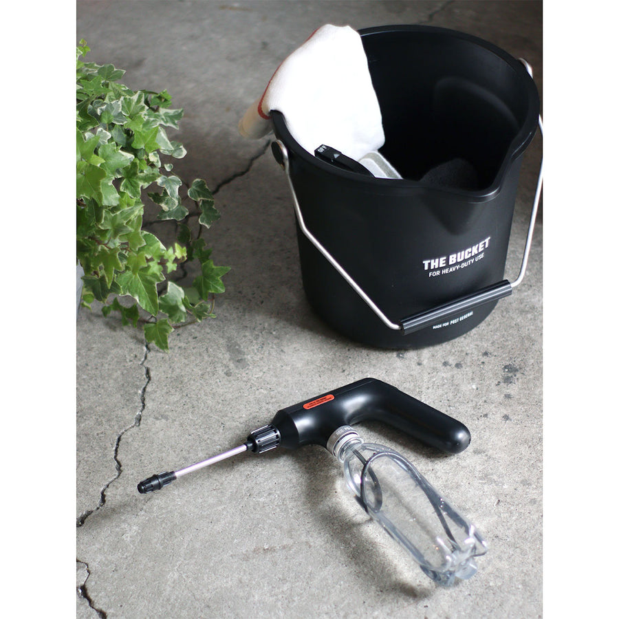 Rechargeable water sprayer ELECTRIC WATER SPRAYER