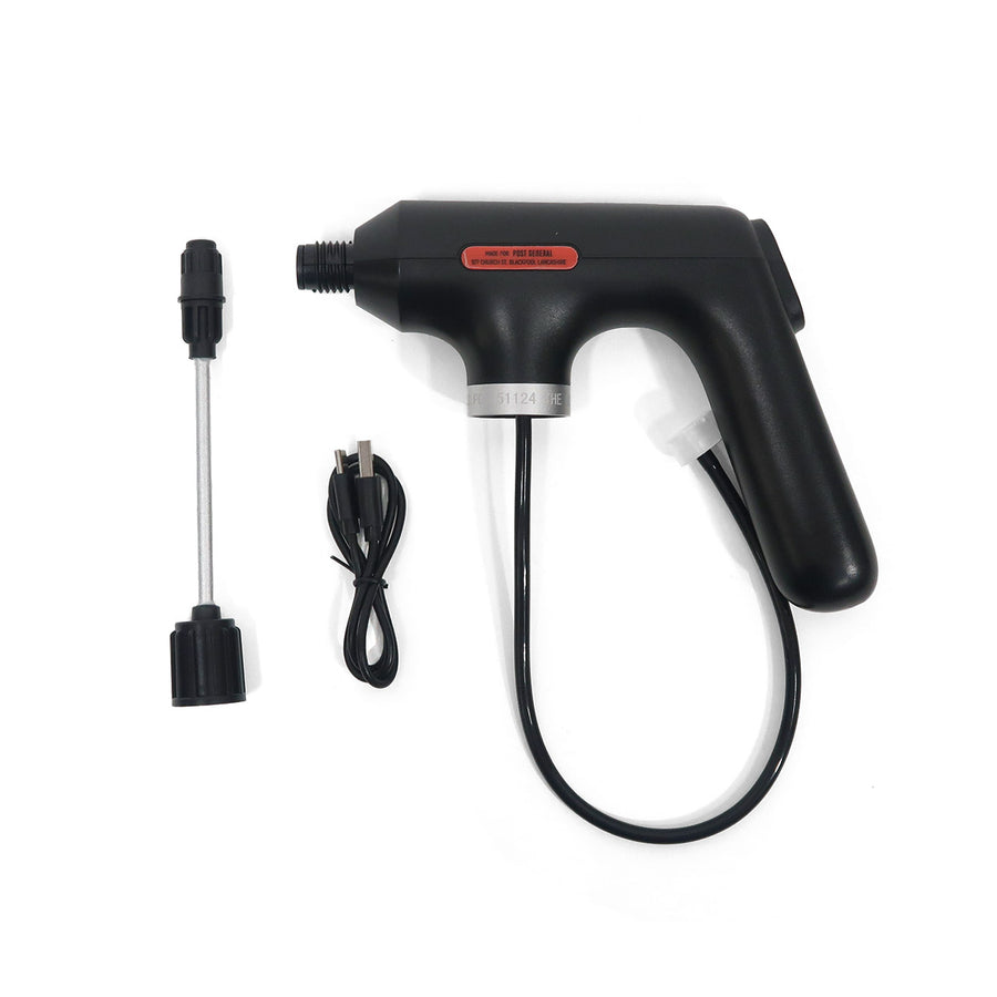 Rechargeable water sprayer ELECTRIC WATER SPRAYER