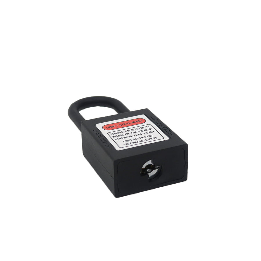 NYLON PADLOCK