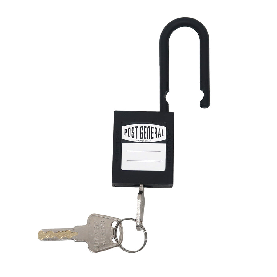 NYLON PADLOCK