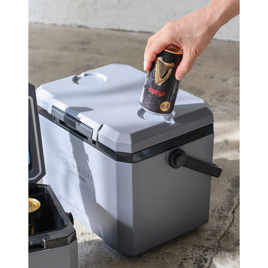 THE ICE ERA HARD SHELL COOLER NEO 12L