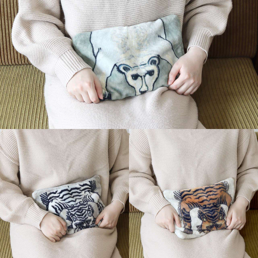 ELECTRIC HOT WATER BAG