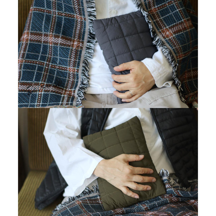 ELECTRIC HOT WATER BAG