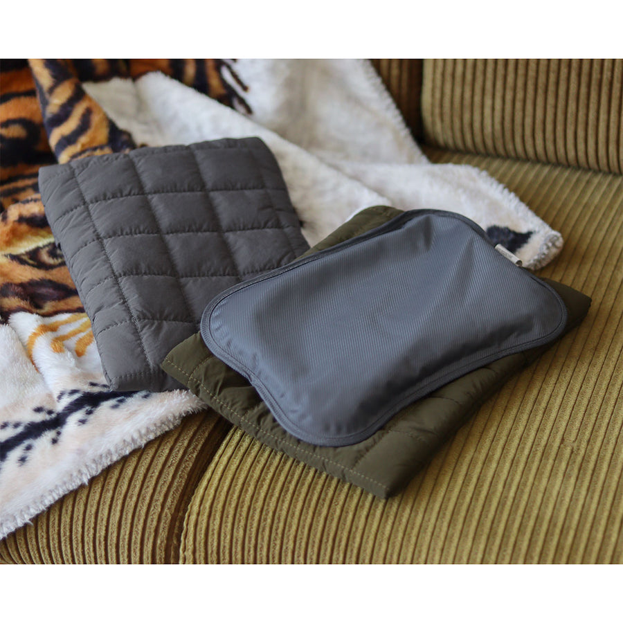 ELECTRIC HOT WATER BAG