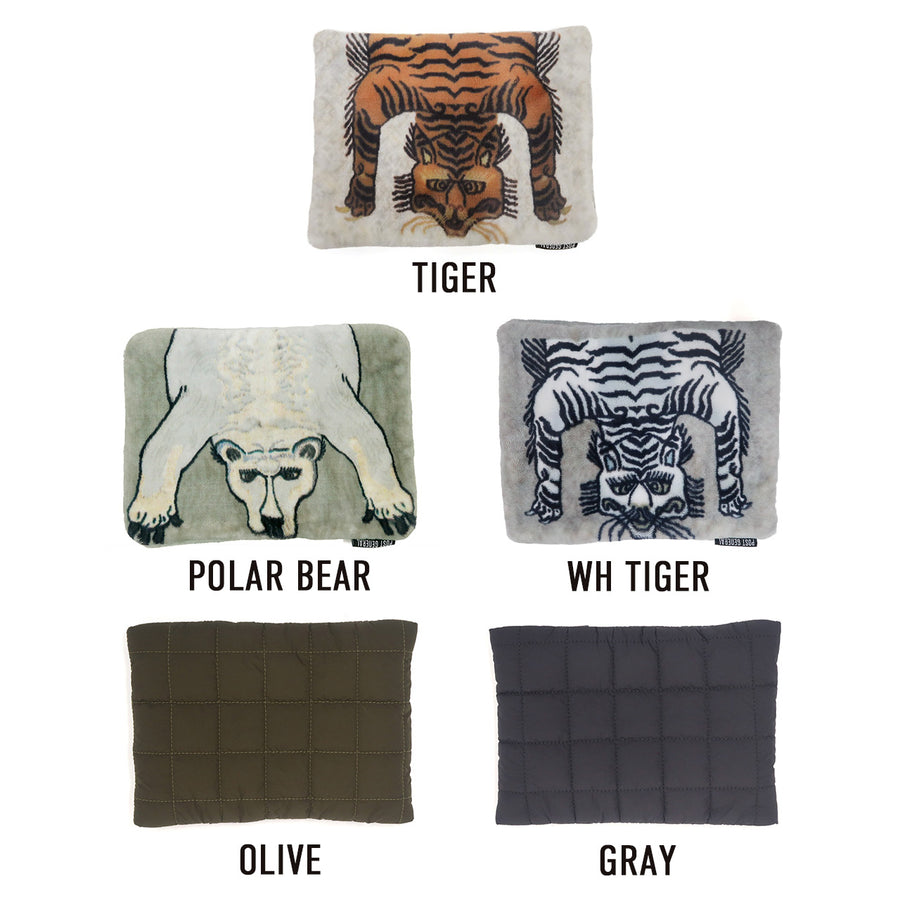 ELECTRIC HOT WATER BAG