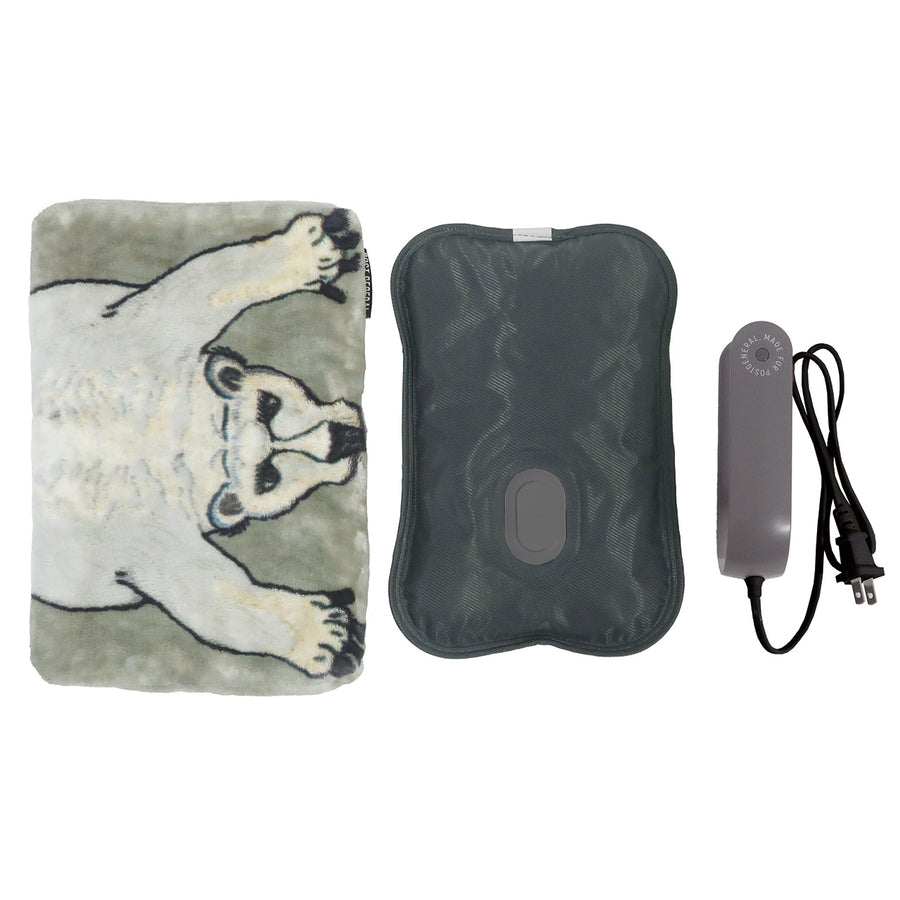 ELECTRIC HOT WATER BAG
