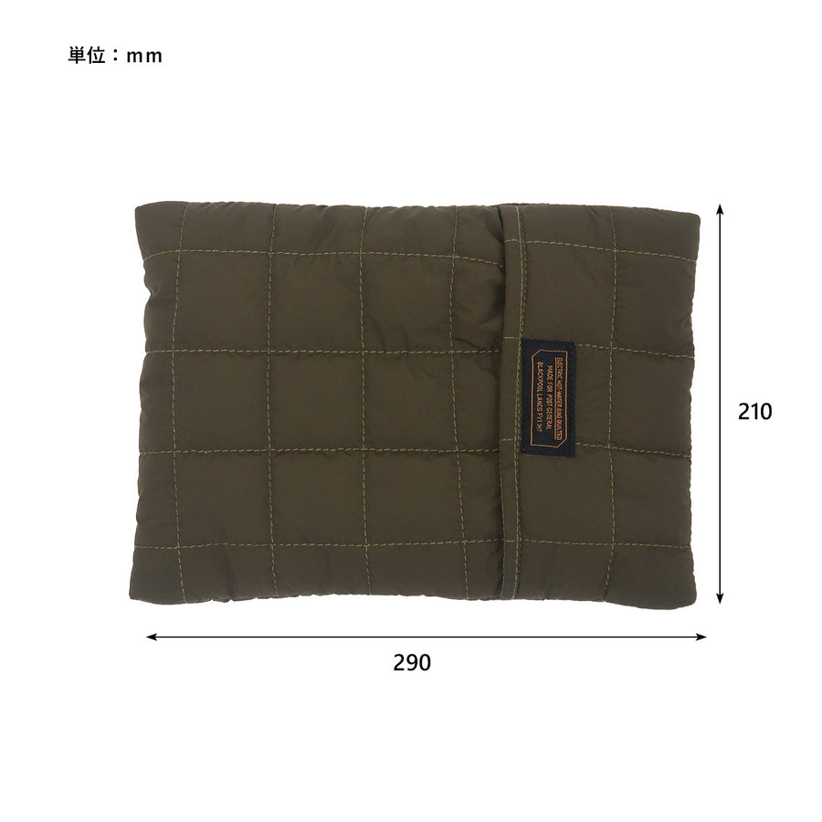 ELECTRIC HOT WATER BAG