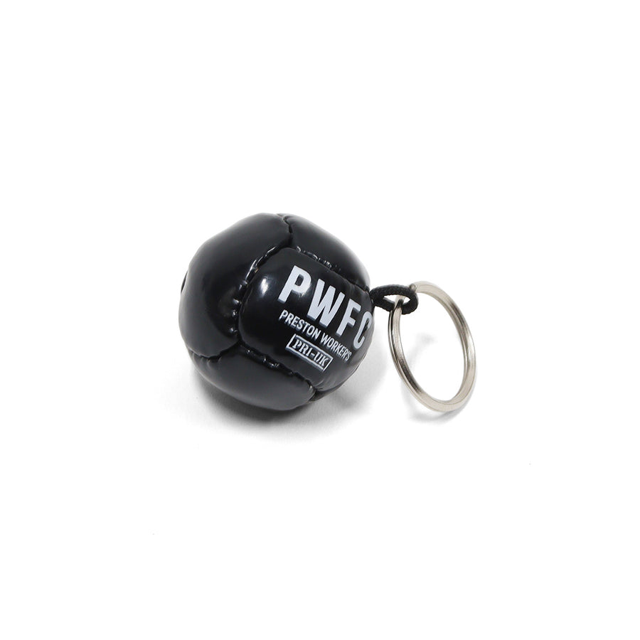 BALL KEY RING