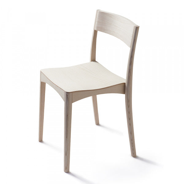 OCTOBER LIGHT CHAIR アッシュ
