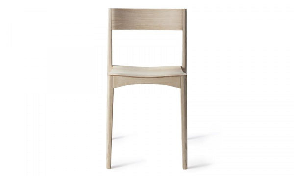 OCTOBER LIGHT CHAIR アッシュ
