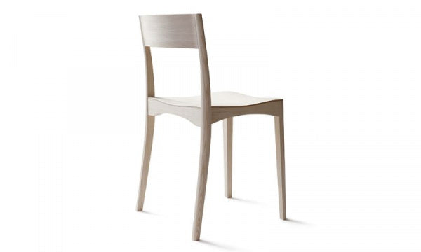 OCTOBER LIGHT CHAIR アッシュ