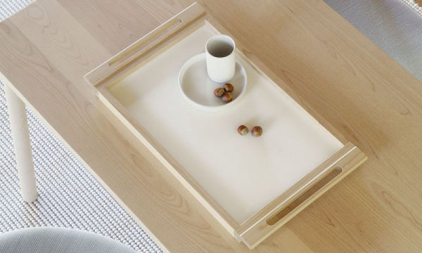ALVAR TRAY