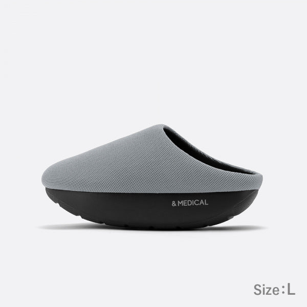 カモレグ L アッシュグレー