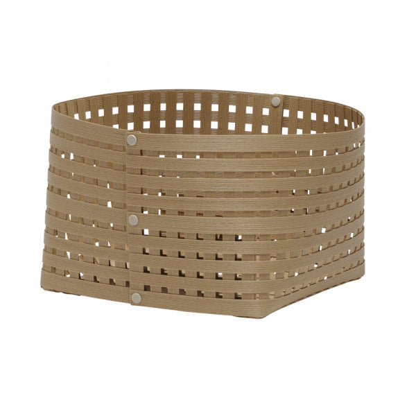 Bandc Basket L3 ナチュラル