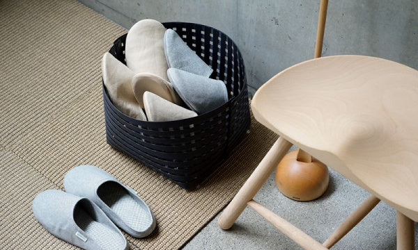 Bandc Basket M3 ブラック