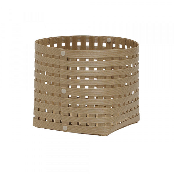 Bandc Basket S3 ナチュラル