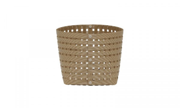 Bandc Basket S3 ナチュラル