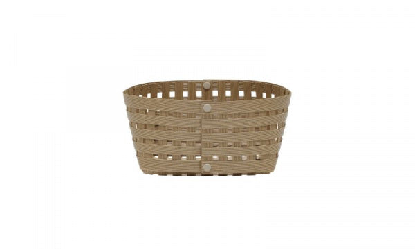 Bandc Basket S2 Natural