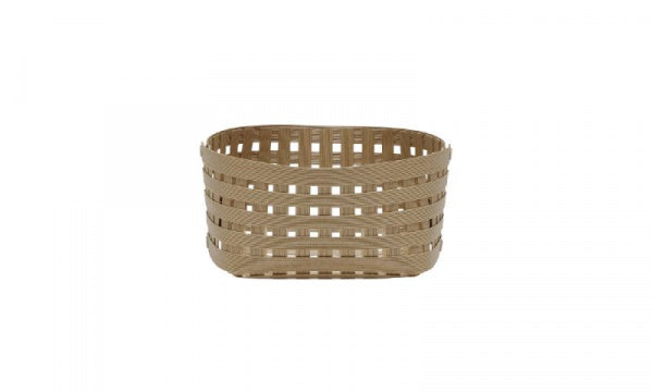 Bandc Basket S2 Natural