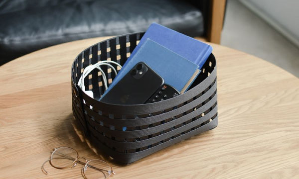 Bandc Basket S2 ブラック