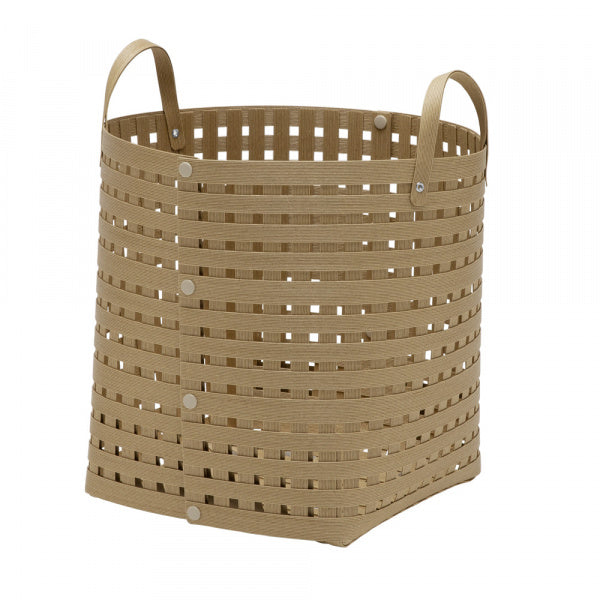 Bandc Basket MH4 ナチュラル