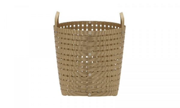 Bandc Basket MH4 ナチュラル