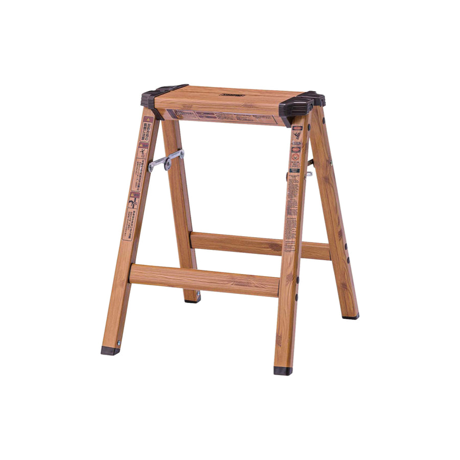 ステップスツール H ナチュラル