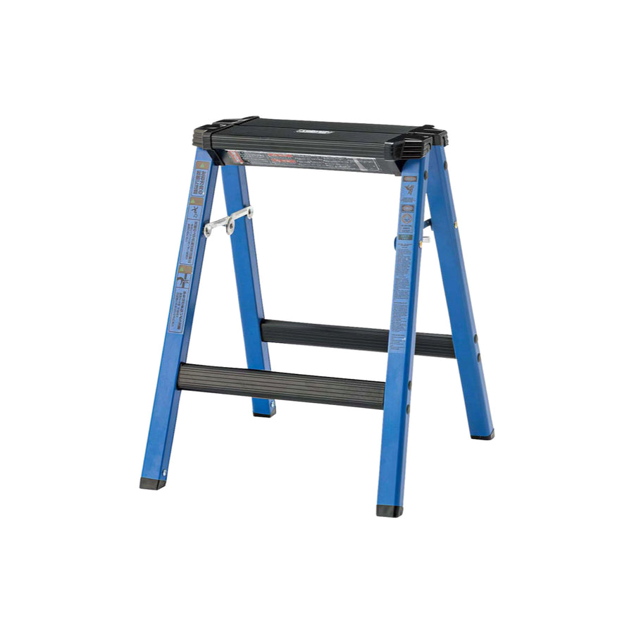 ステップスツール H ブルー