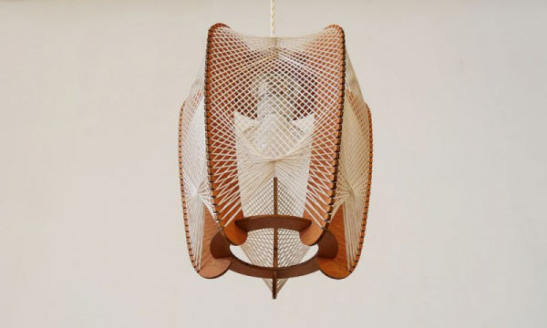 ARIOCA KALYPSO pendant lamp
