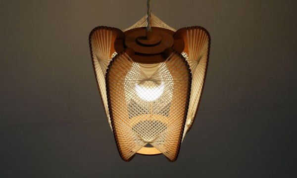 ARIOCA KALYPSO pendant lamp