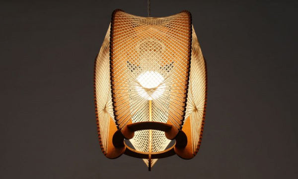 ARIOCA KALYPSO pendant lamp