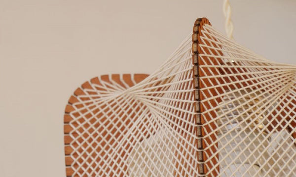 ARIOCA KALYPSO pendant lamp