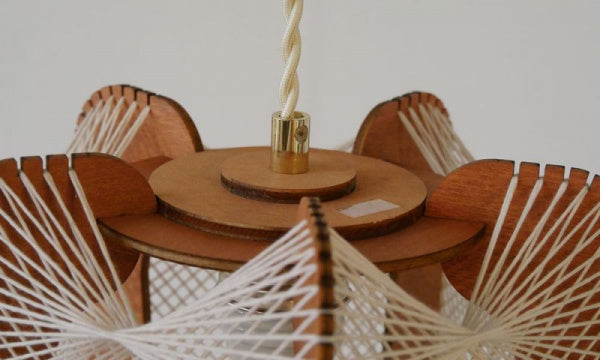 ARIOCA KALYPSO pendant lamp