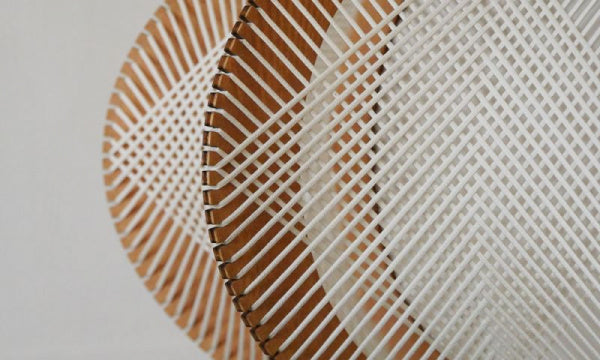 ECHINO QUADRO pendant lamp