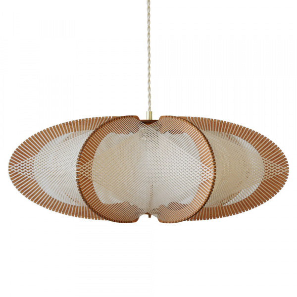 ETIOLA QUADRO pendant lamp