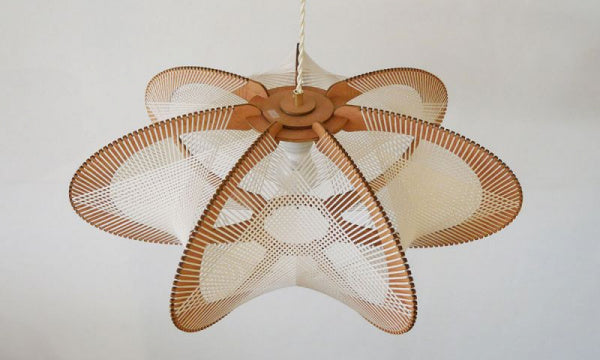 ETIOLA QUADRO pendant lamp