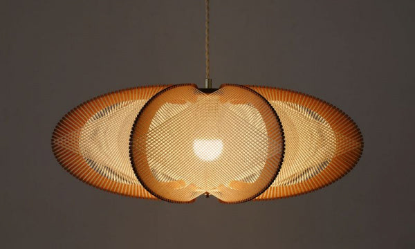 ETIOLA QUADRO pendant lamp