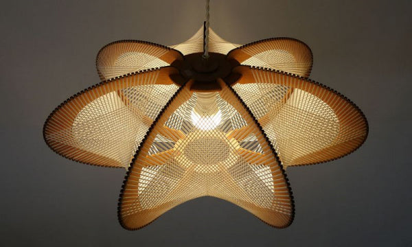 ETIOLA QUADRO pendant lamp