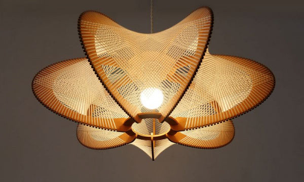 ETIOLA QUADRO pendant lamp