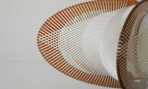 ETIOLA QUADRO pendant lamp